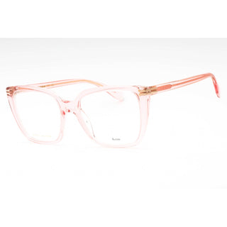 Marc Jacobs MJ 1107 Eyeglasses PINK CRYSTAL/Clear demo lens