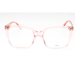 Marc Jacobs MJ 1107 Eyeglasses PINK CRYSTAL/Clear demo lens