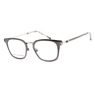 Marc Jacobs Marc 145 Eyeglasses Dark Rust Light Gold / Clear Lens