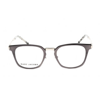 Marc Jacobs Marc 145 Eyeglasses Dark Rust Light Gold / Clear Lens