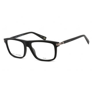 Marc Jacobs Marc 178 Eyeglasses Black Ruthenium / Clear Lens