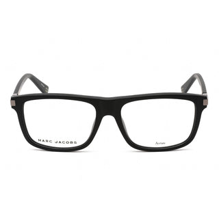 Marc Jacobs Marc 178 Eyeglasses Black Ruthenium / Clear Lens