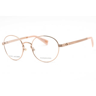 Lunettes de vue Marc Jacobs Marc 245 GOLD COPPER/Verres de démonstration transparents