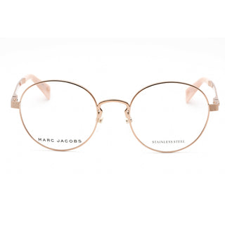 Marc Jacobs Marc 245 Eyeglasses GOLD COPPER/Clear demo lens