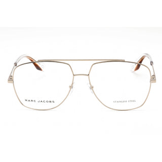 Marc Jacobs Marc 271 Eyeglasses Light Gold / Clear Lens