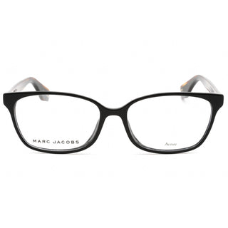 Marc Jacobs Marc 282 Eyeglasses Black / clear demo lens