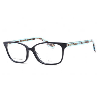 Marc Jacobs Marc 282 Eyeglasses Blue / Clear Lens