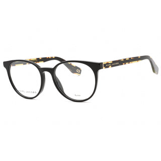 Marc Jacobs Marc 283 Eyeglasses Black / clear demo lens