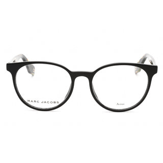 Marc Jacobs Marc 283 Eyeglasses Black / clear demo lens