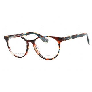 Marc Jacobs Marc 283 Eyeglasses Havana Turquoise / Clear Lens