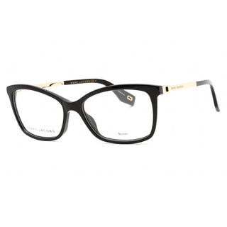 Marc Jacobs Marc 306 Eyeglasses Black / Clear demo lens