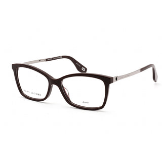 Marc Jacobs Marc 306 Eyeglasses Opal Burgundy / Clear demo lens