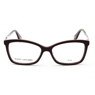 Marc Jacobs Marc 306 Eyeglasses Opal Burgundy / Clear demo lens