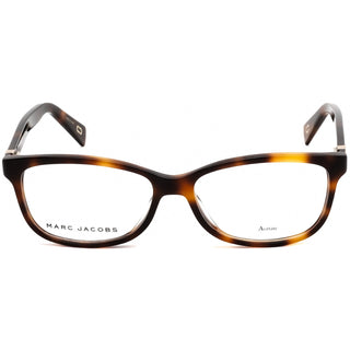 Marc Jacobs Marc 339 Eyeglasses Havana / Clear Lens