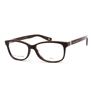 Marc Jacobs Marc 339 Eyeglasses Opal Burgundy / Clear Lens