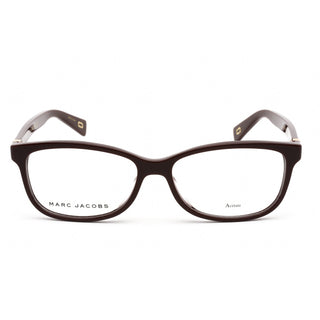 Marc Jacobs Marc 339 Eyeglasses Opal Burgundy / Clear Lens