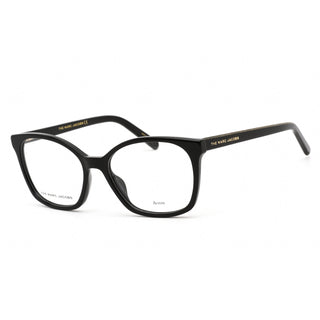 Marc Jacobs Marc 464 Eyeglasses Black / Clear Lens