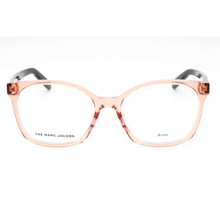 Marc Jacobs Marc 464 Eyeglasses Pink Black