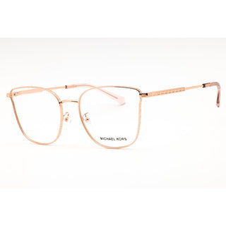 Michael Kors 0MK3073D  Metal Cat eye  Women's Eyeglasses