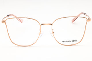 Michael Kors 0MK3073D  Metal Cat eye  Women's Eyeglasses