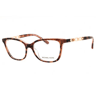 Michael Kors 0MK4097 plastic Rectangular  Women's Eyeglasses