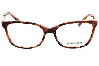 Michael Kors 0MK4097 plastic Rectangular  Women's Eyeglasses