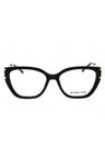 3005 - BLACK/Clear demo lens