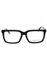 3005 - BLACK/clear demo lens