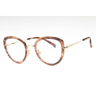 Missoni MIS 0043 Eyeglasses PKPTTMULT/Clear demo lens