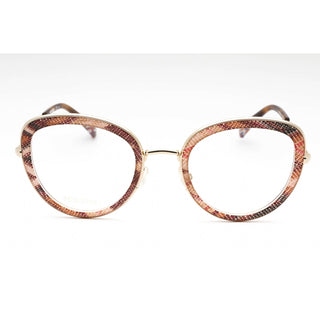 Missoni MIS 0043 Eyeglasses PKPTTMULT/Clear demo lens