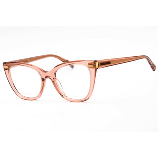 Missoni MIS 0072 Eyeglasses NUDE/Clear demo lens