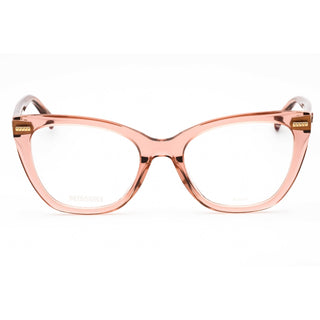 Missoni MIS 0072 Eyeglasses NUDE/Clear demo lens