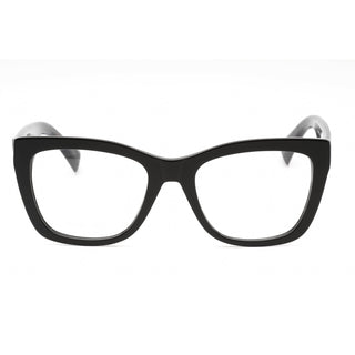 Missoni MIS 0081 Eyeglasses BLACK / Clear demo lens