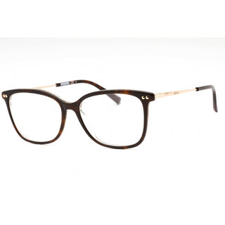 Missoni MIS 0085 Eyeglasses HAVANA / Clear demo lens