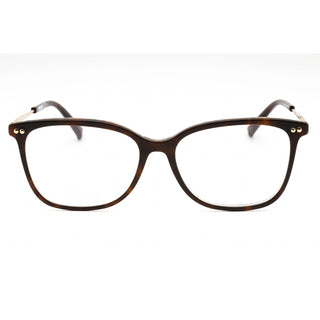 Missoni MIS 0085 Eyeglasses HAVANA / Clear demo lens