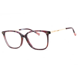 Missoni MIS 0085 Eyeglasses PTTPNKVIO/Clear demo lens