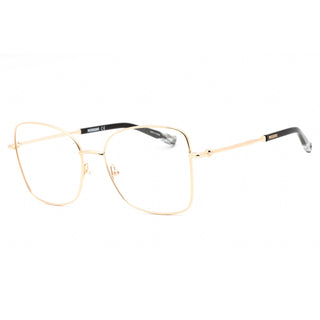 Missoni MIS 0098 Eyeglasses ROSE GOLD / Clear demo lens