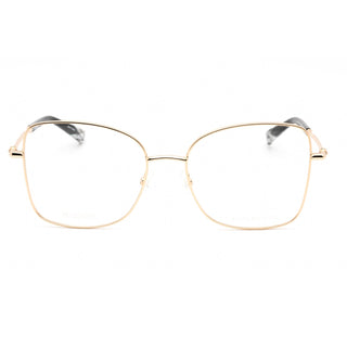 Missoni MIS 0098 Eyeglasses ROSE GOLD / Clear demo lens