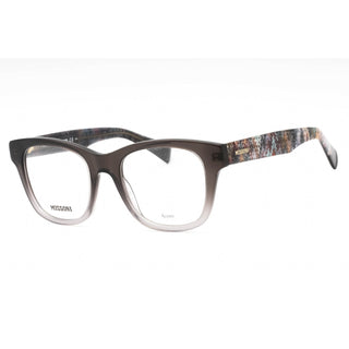 Missoni MIS 0104 Eyeglasses GREY/Clear demo lens