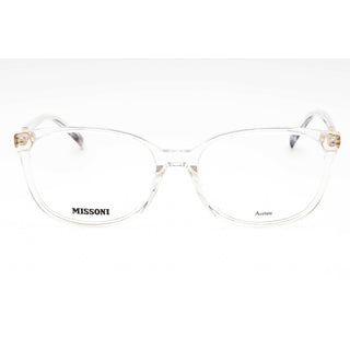 Missoni MIS 0182/G Eyeglasses CRYSTAL/Clear demo lens