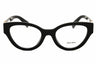 1AB1O1 - Black / Clear Lens