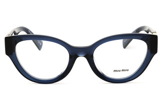Miu Miu 0MU 01VV Eyeglasses