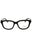 16K1O1 - Black / Clear