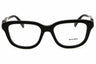 16K1O1 - Black / Clear