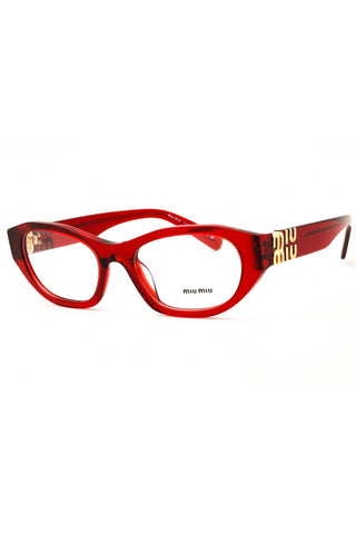 Miu Miu 0MU 03WV Eyeglasses