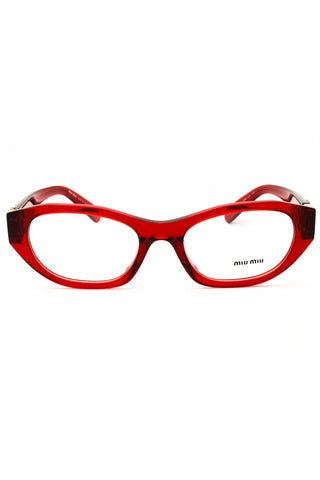 Miu Miu 0MU 03WV Eyeglasses