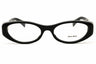 16K1O1 - Black / Clear