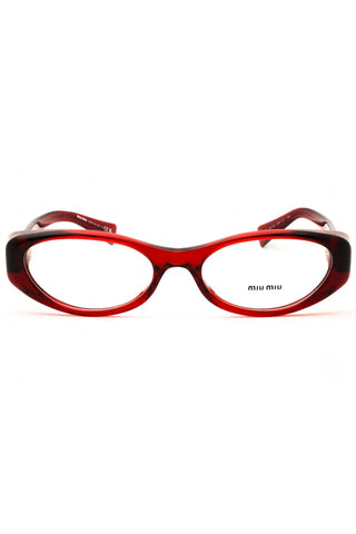 Miu Miu 0MU 03ZV Eyeglasses