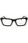 16K1O1 - Black / Clear