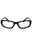 16K1O1 - Black / Clear